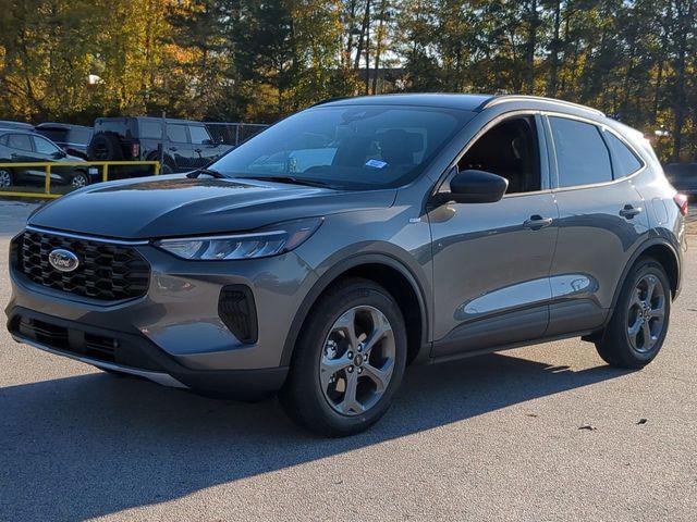 new 2025 Ford Escape car, priced at $25,469