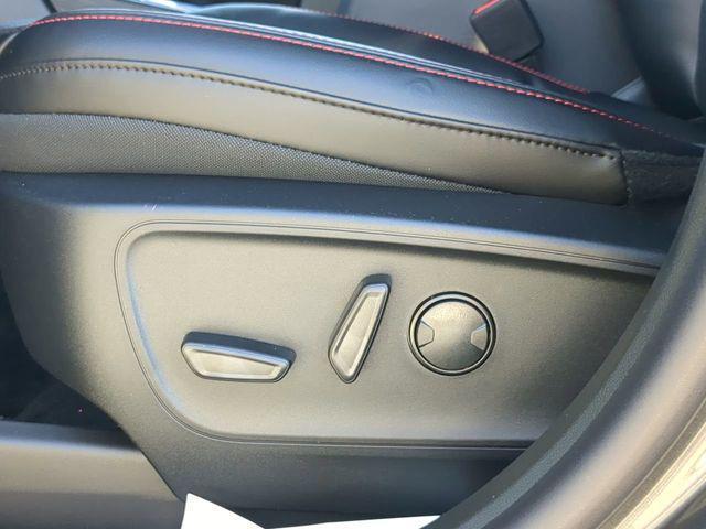 new 2025 Ford Escape car, priced at $25,469