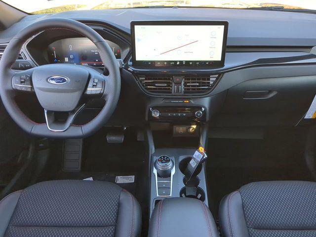 new 2025 Ford Escape car, priced at $25,469