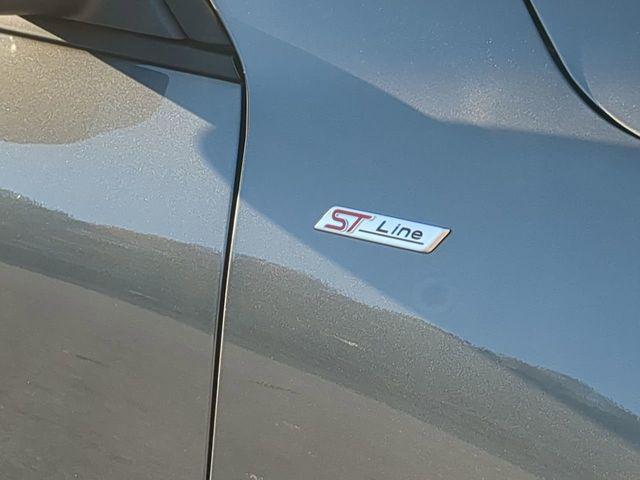 new 2025 Ford Escape car, priced at $25,469