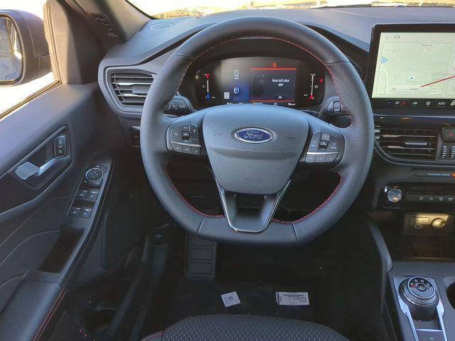 new 2025 Ford Escape car, priced at $25,469