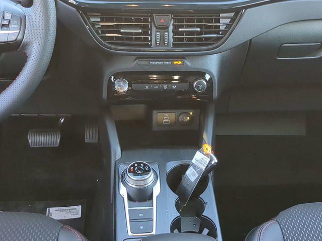 new 2025 Ford Escape car, priced at $25,469
