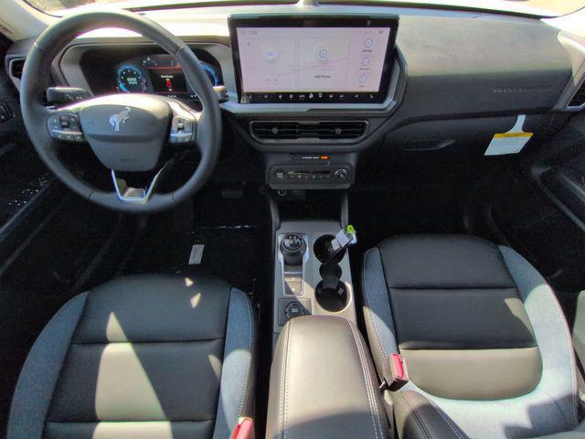 new 2025 Ford Bronco Sport car, priced at $33,289