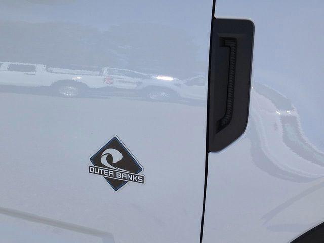 new 2025 Ford Bronco Sport car, priced at $33,289