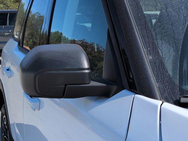 new 2025 Ford Bronco Sport car, priced at $33,289