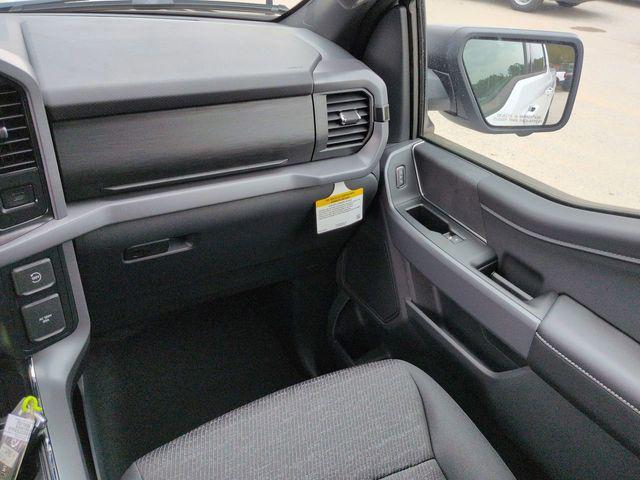 new 2025 Ford F-150 car, priced at $55,179