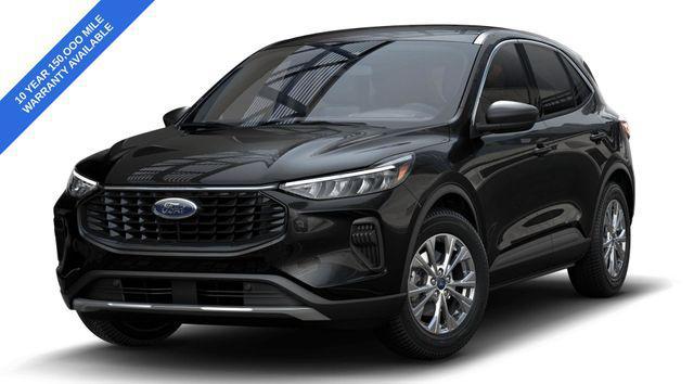 new 2024 Ford Escape car, priced at $26,989