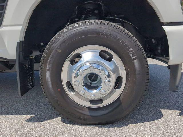 used 2024 Ford F-350 car, priced at $97,998