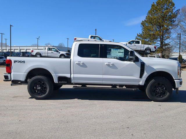 new 2025 Ford F-250 car, priced at $78,014