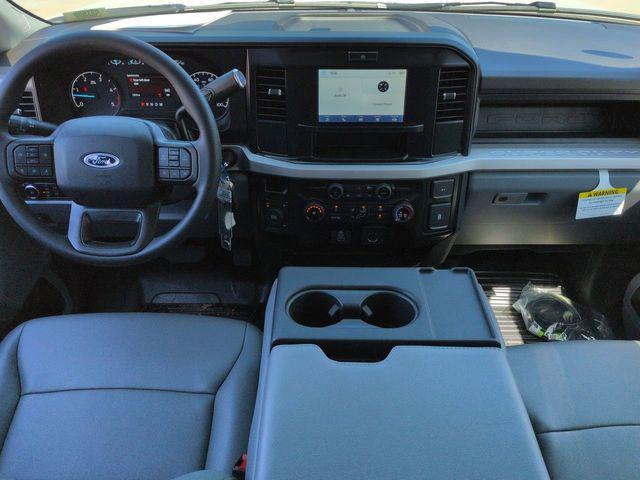 new 2025 Ford F-350 car, priced at $76,990