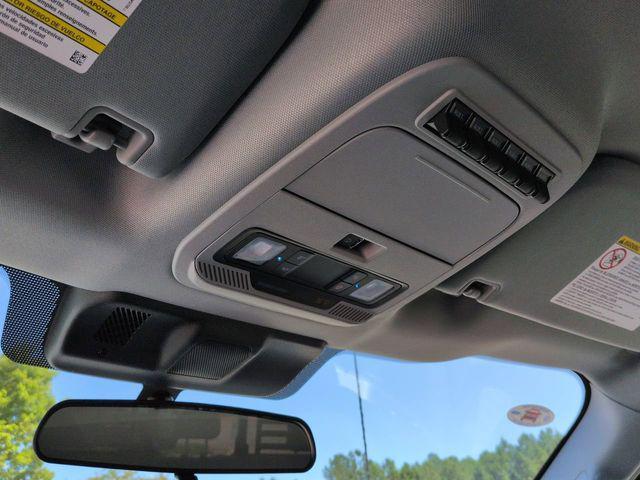 new 2025 Ford F-350 car, priced at $76,990