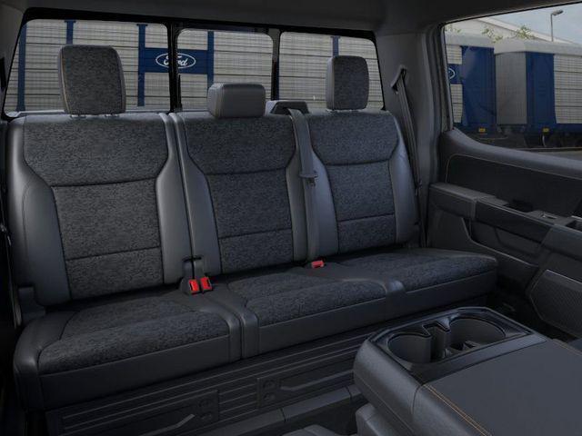 new 2025 Ford F-150 car, priced at $64,989