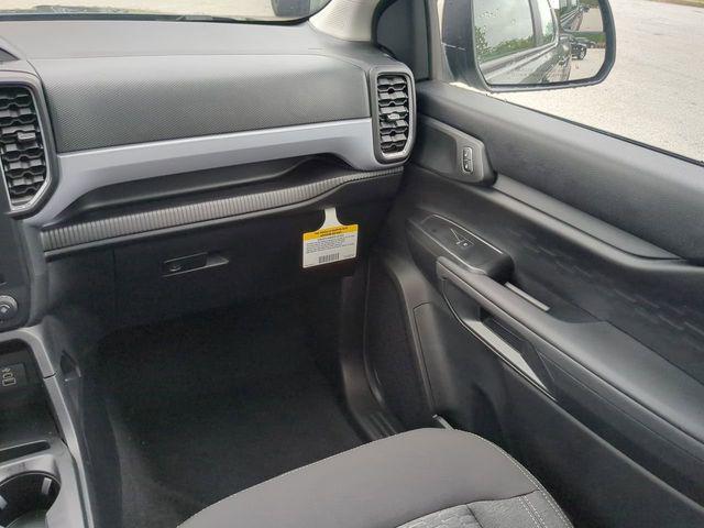 new 2025 Ford Ranger car, priced at $33,433
