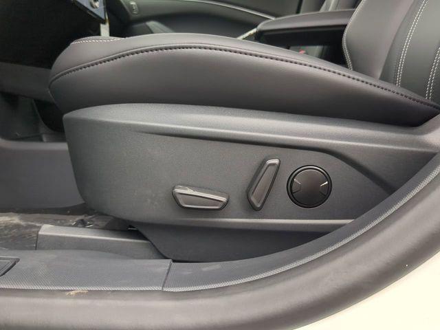 new 2025 Ford Mustang Mach-E car, priced at $37,584