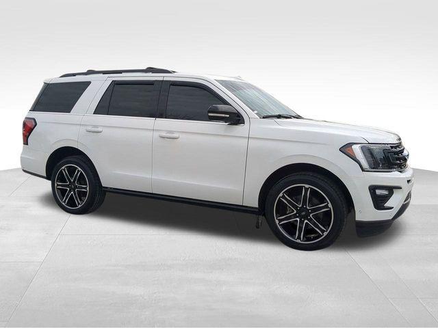 used 2021 Ford Expedition car, priced at $38,284