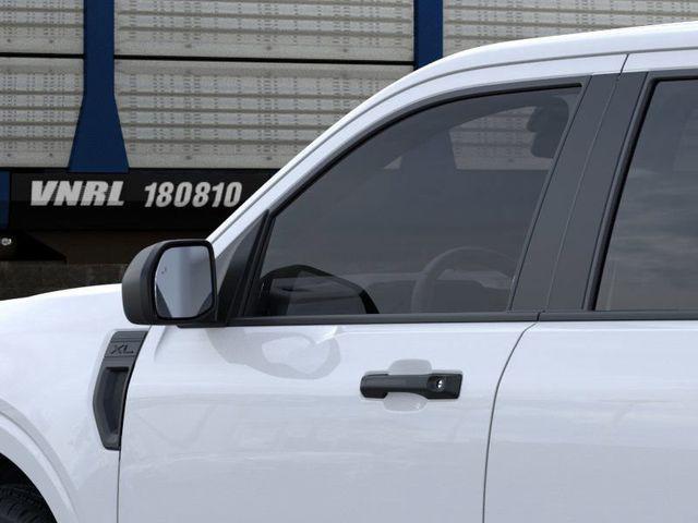 new 2025 Ford Maverick car, priced at $27,704