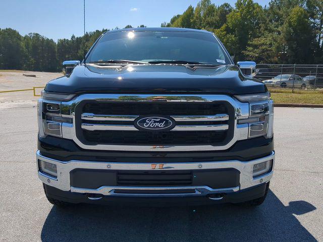 used 2024 Ford F-150 car, priced at $63,962