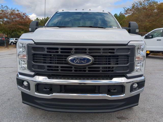 new 2024 Ford F-350 car, priced at $54,534