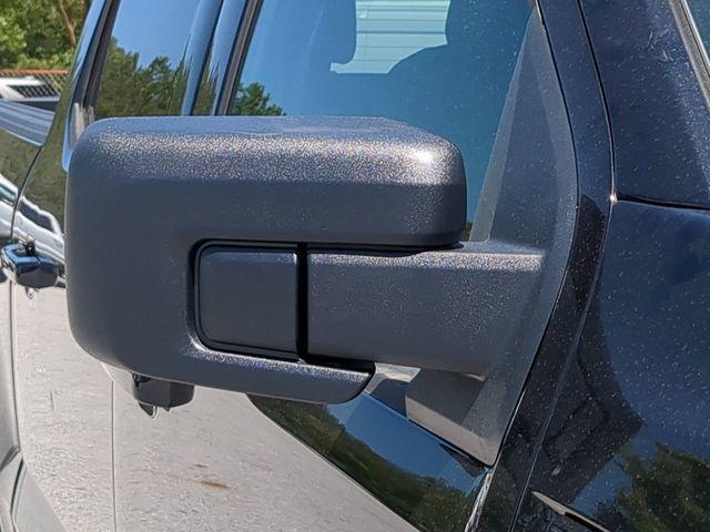 new 2025 Ford F-150 car, priced at $49,758