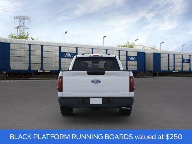 new 2024 Ford F-150 car, priced at $37,904
