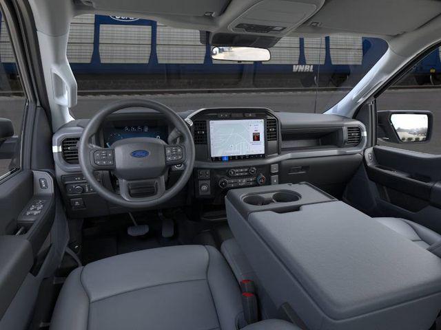 new 2024 Ford F-150 car, priced at $37,904