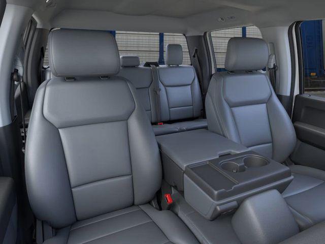 new 2024 Ford F-150 car, priced at $37,904