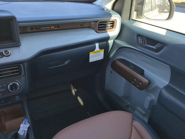new 2024 Ford Maverick car, priced at $33,934
