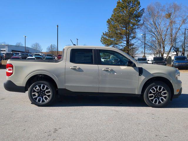 new 2024 Ford Maverick car, priced at $33,934