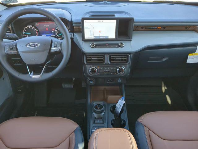new 2024 Ford Maverick car, priced at $33,934