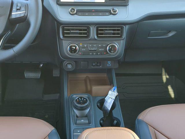 new 2024 Ford Maverick car, priced at $33,934