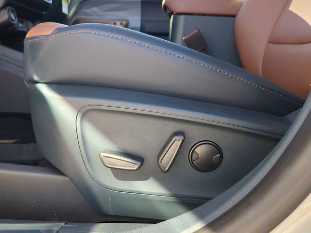 new 2024 Ford Maverick car, priced at $33,934