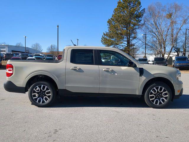 new 2024 Ford Maverick car, priced at $36,434