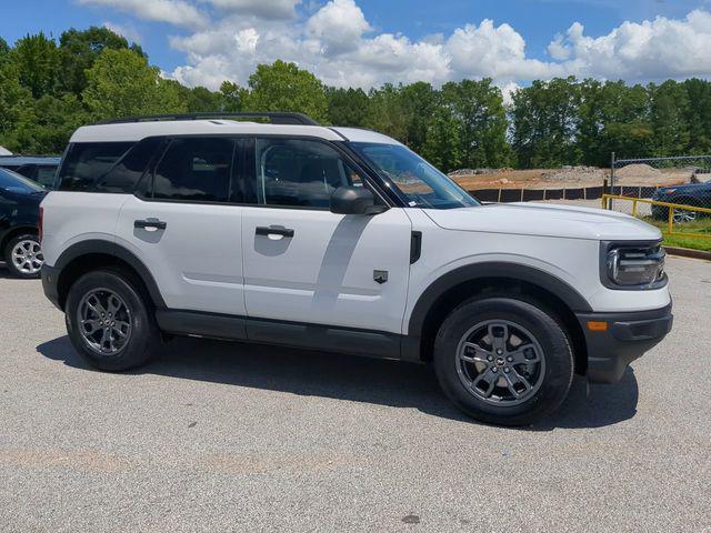 used 2022 Ford Bronco Sport car, priced at $26,816