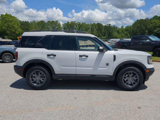 used 2022 Ford Bronco Sport car, priced at $26,816