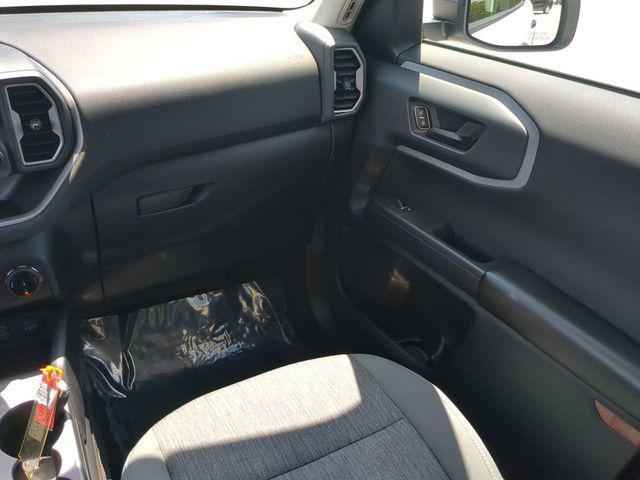 used 2022 Ford Bronco Sport car, priced at $26,816