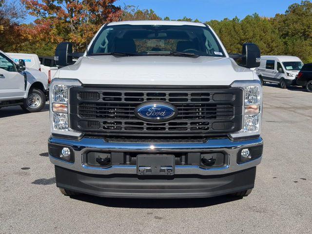 new 2024 Ford F-250 car, priced at $61,365