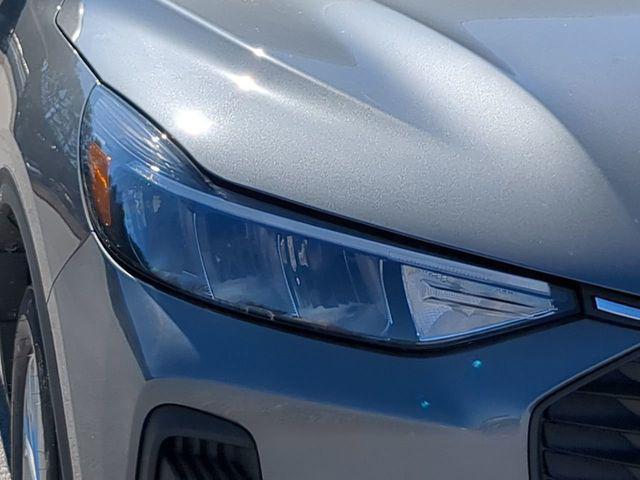 new 2025 Ford Escape car, priced at $22,734