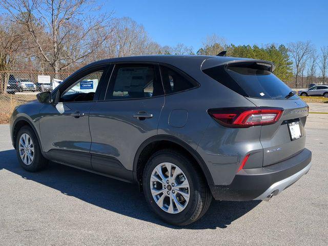 new 2025 Ford Escape car, priced at $22,734