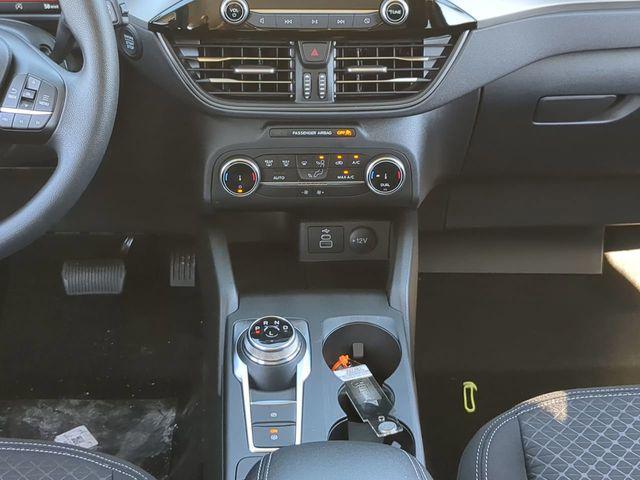 new 2025 Ford Escape car, priced at $22,734