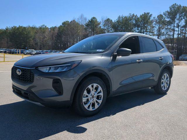 new 2025 Ford Escape car, priced at $22,734