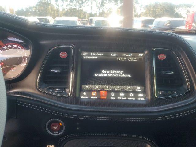 used 2022 Dodge Challenger car, priced at $85,000