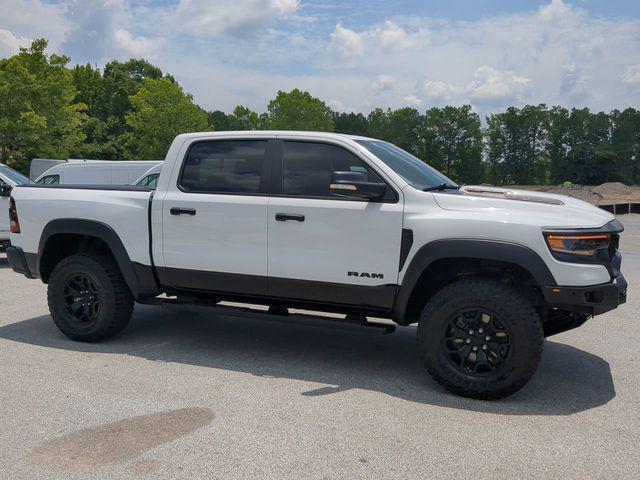 used 2022 Ram 1500 car, priced at $79,986