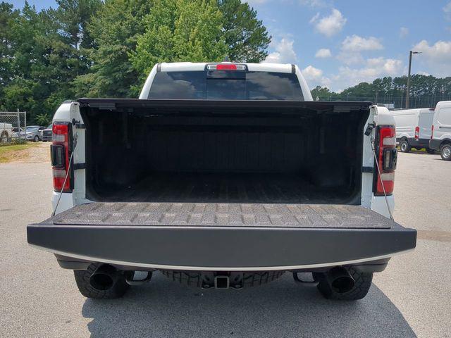 used 2022 Ram 1500 car, priced at $79,986