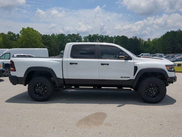 used 2022 Ram 1500 car, priced at $79,986