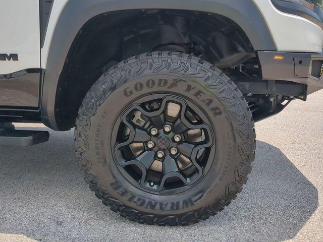 used 2022 Ram 1500 car, priced at $79,986