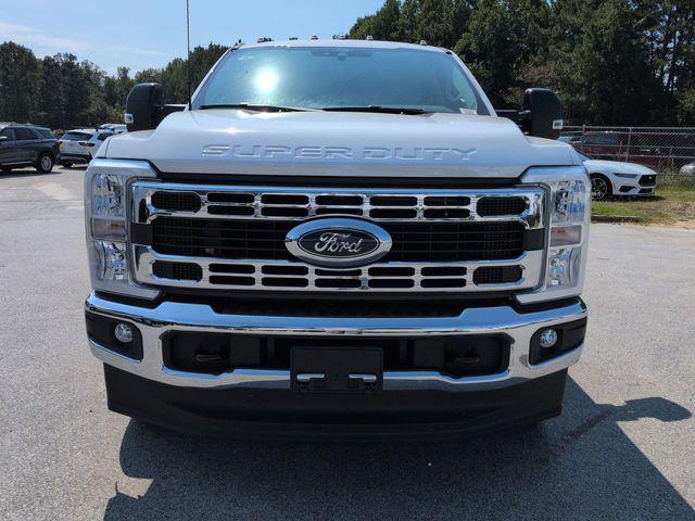 new 2025 Ford F-350 car, priced at $81,990