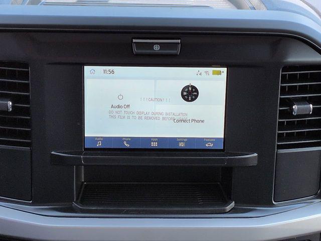 new 2025 Ford F-350 car, priced at $81,990