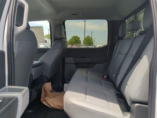 new 2025 Ford F-350 car, priced at $69,019