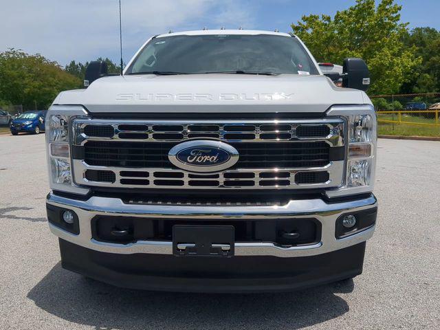 new 2025 Ford F-350 car, priced at $69,019