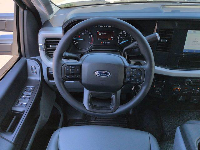 new 2025 Ford F-350 car, priced at $81,990